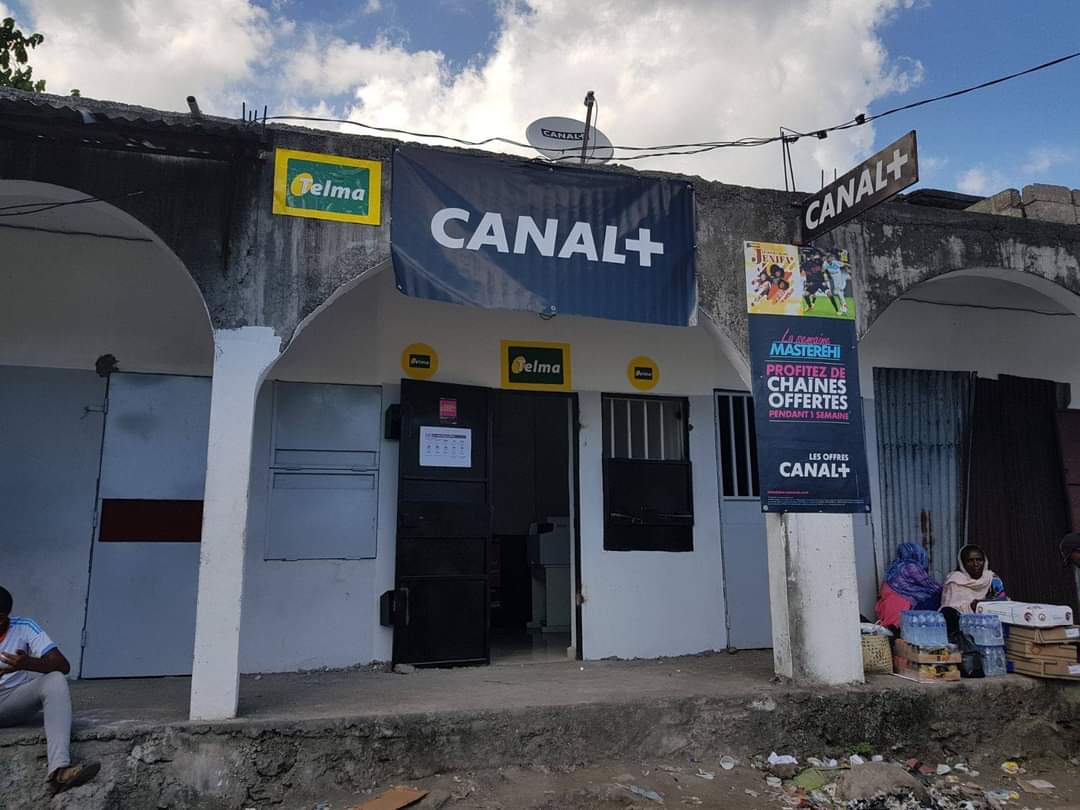 image Coupure d’électricité : Certains abonnés de Canal+ rechignent à se réabonner